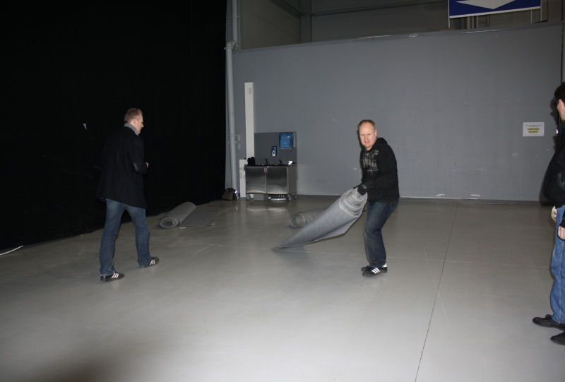 Classic MotorShow 2013