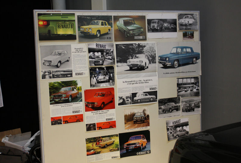 Classic MotorShow 2013