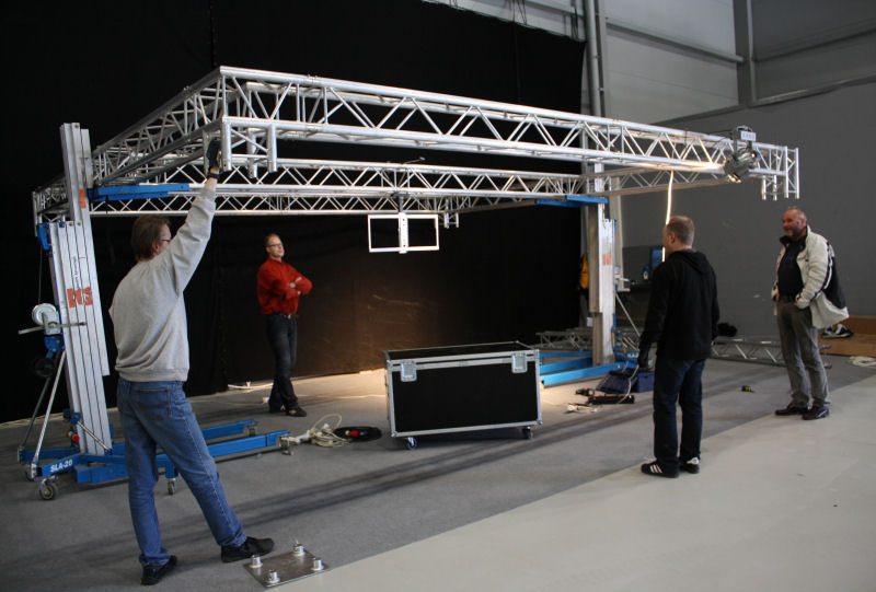 Classic MotorShow 2013