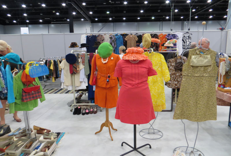 Classic MotorShow 2013