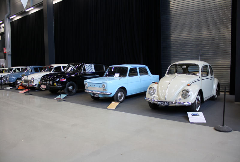 Classic MotorShow 2013