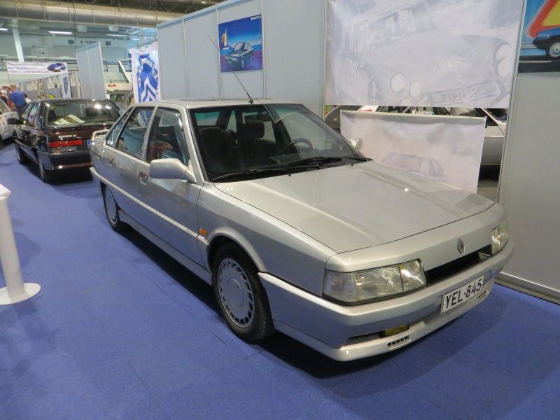 Classic MotorShow 2013