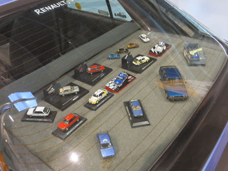 Classic MotorShow 2013