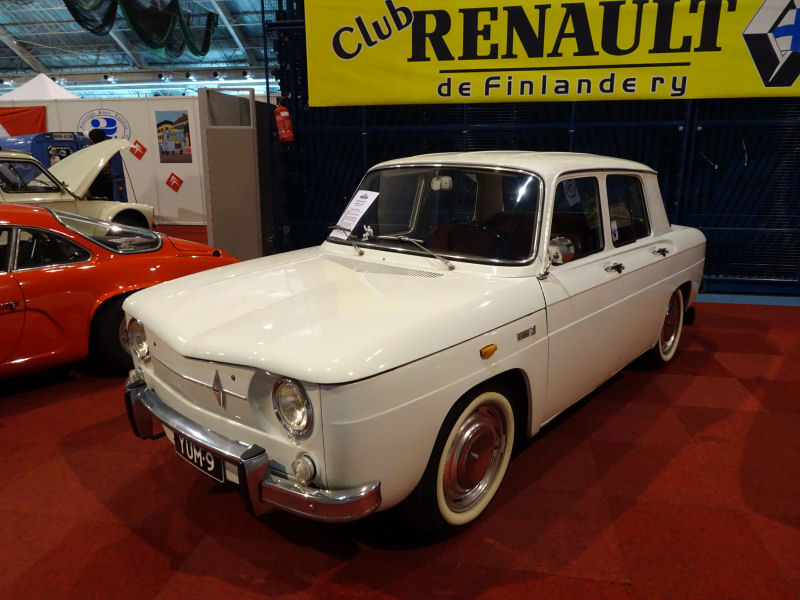 Classic Motorshow