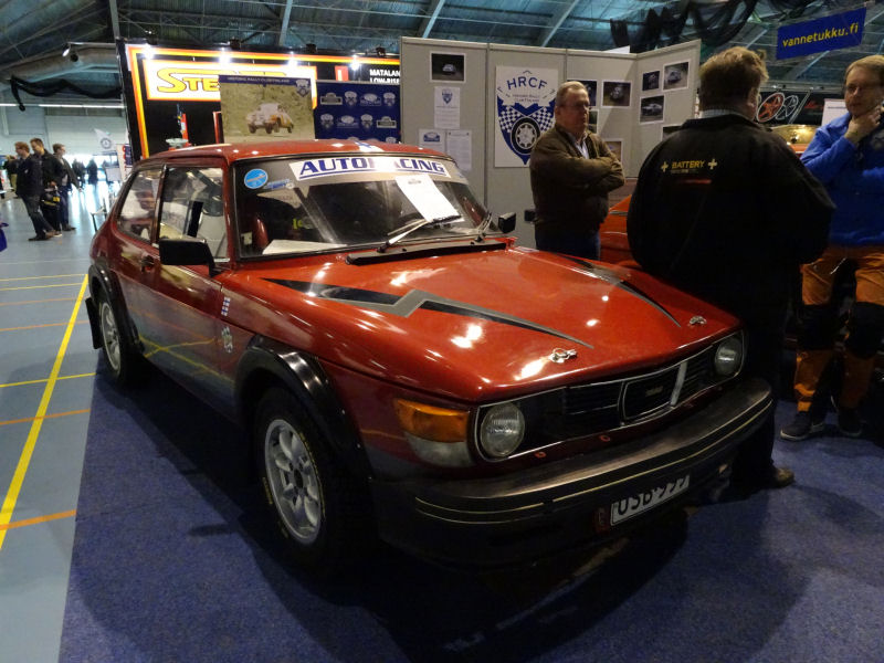 Classic Motorshow