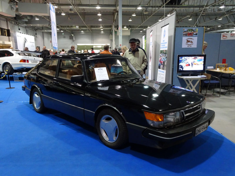 Classic Motorshow