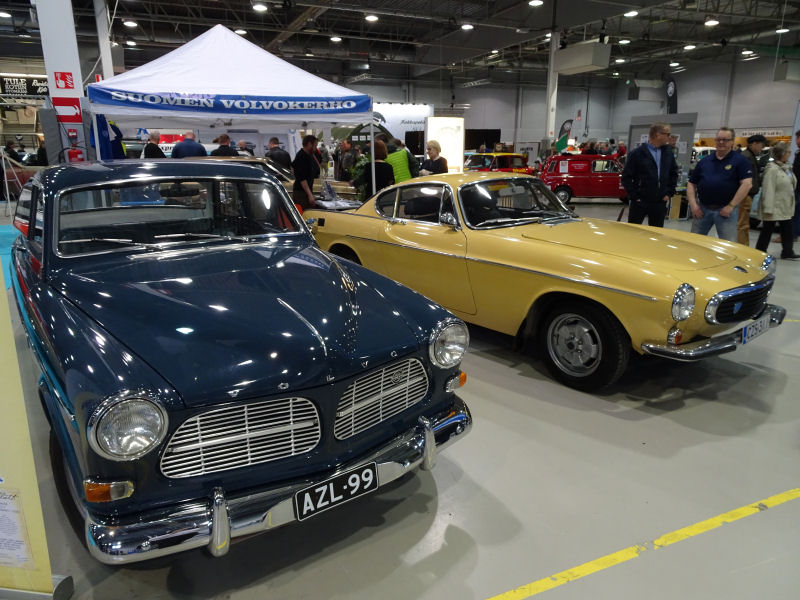 Classic Motorshow
