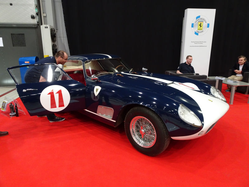 Classic Motorshow