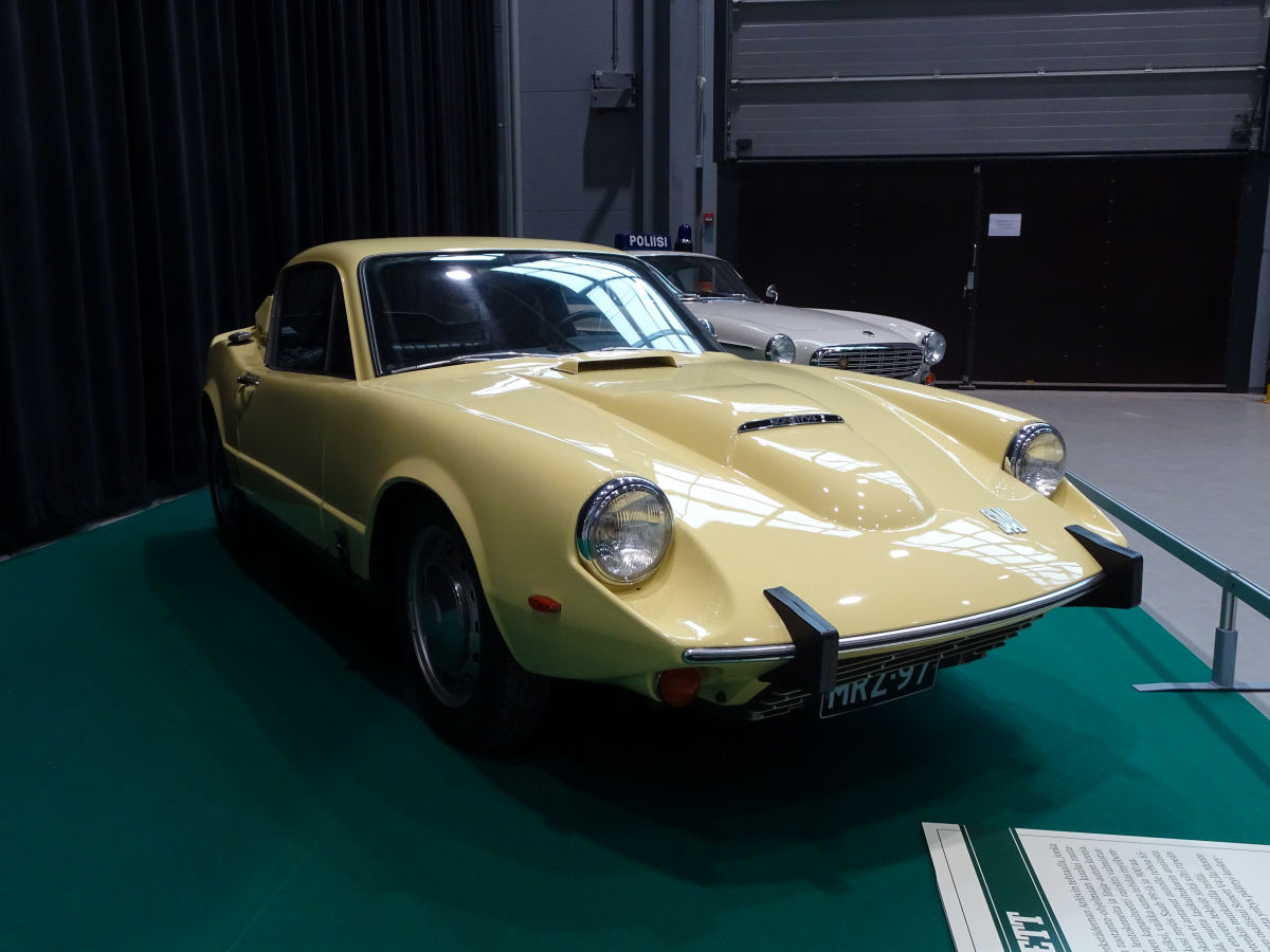 Classic Motorshow