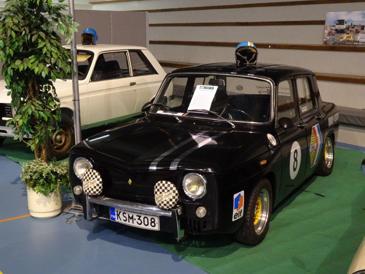 Classic Motorshow