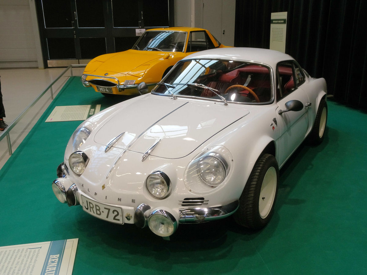 Classic Motorshow