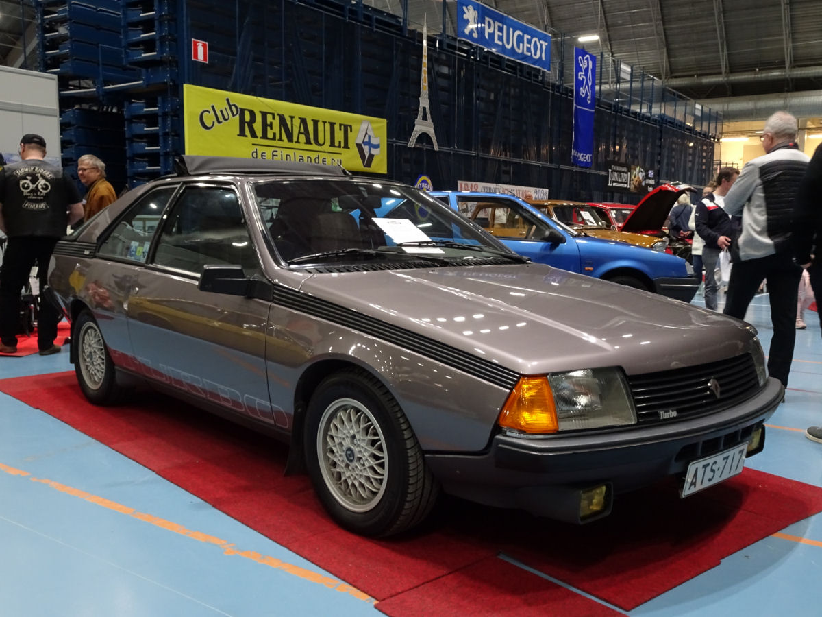 Classic Motorshow