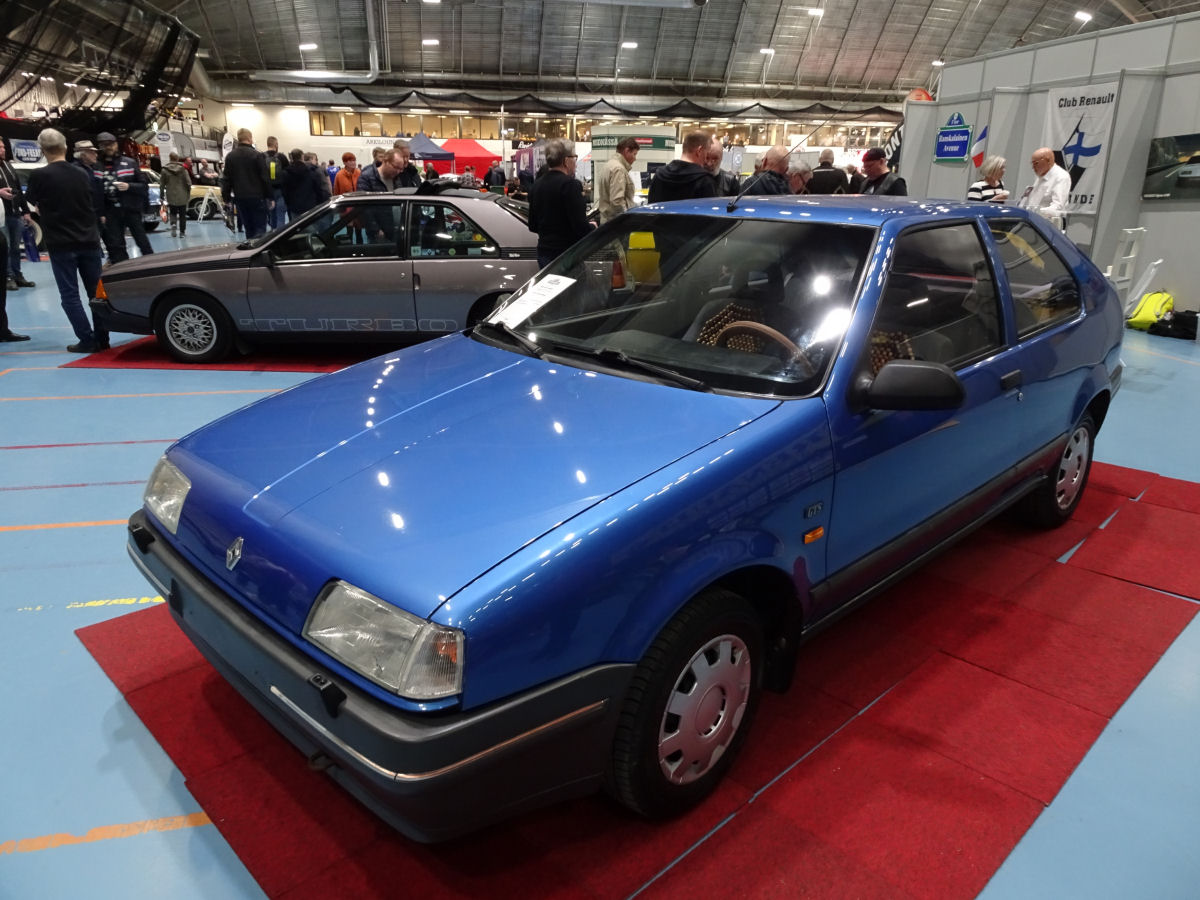 Classic Motorshow