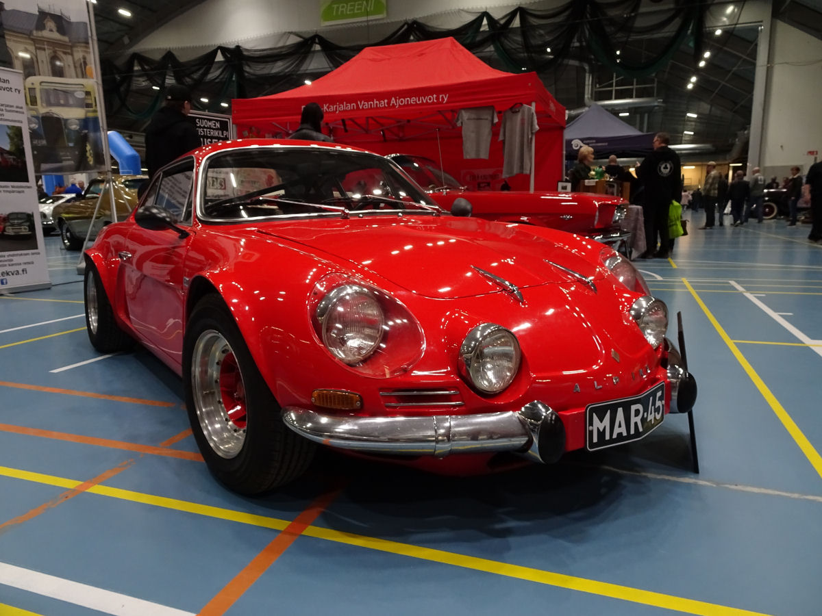 Classic Motorshow