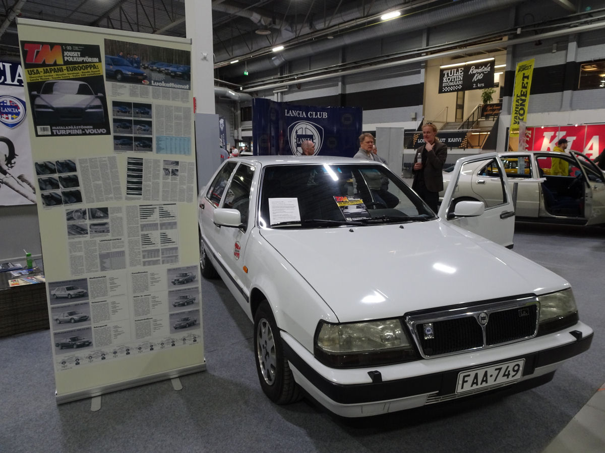 Classic Motorshow