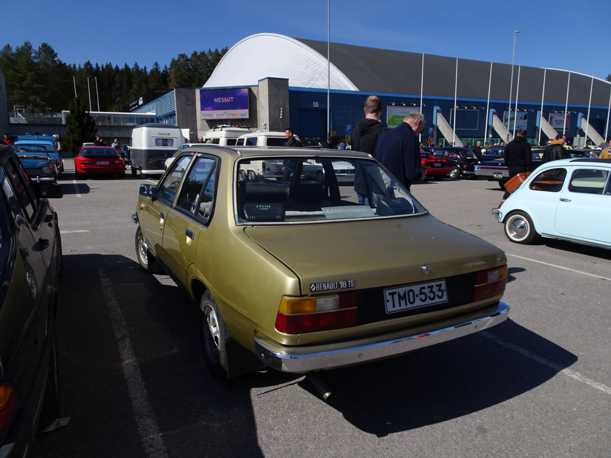 Classic Motorshow