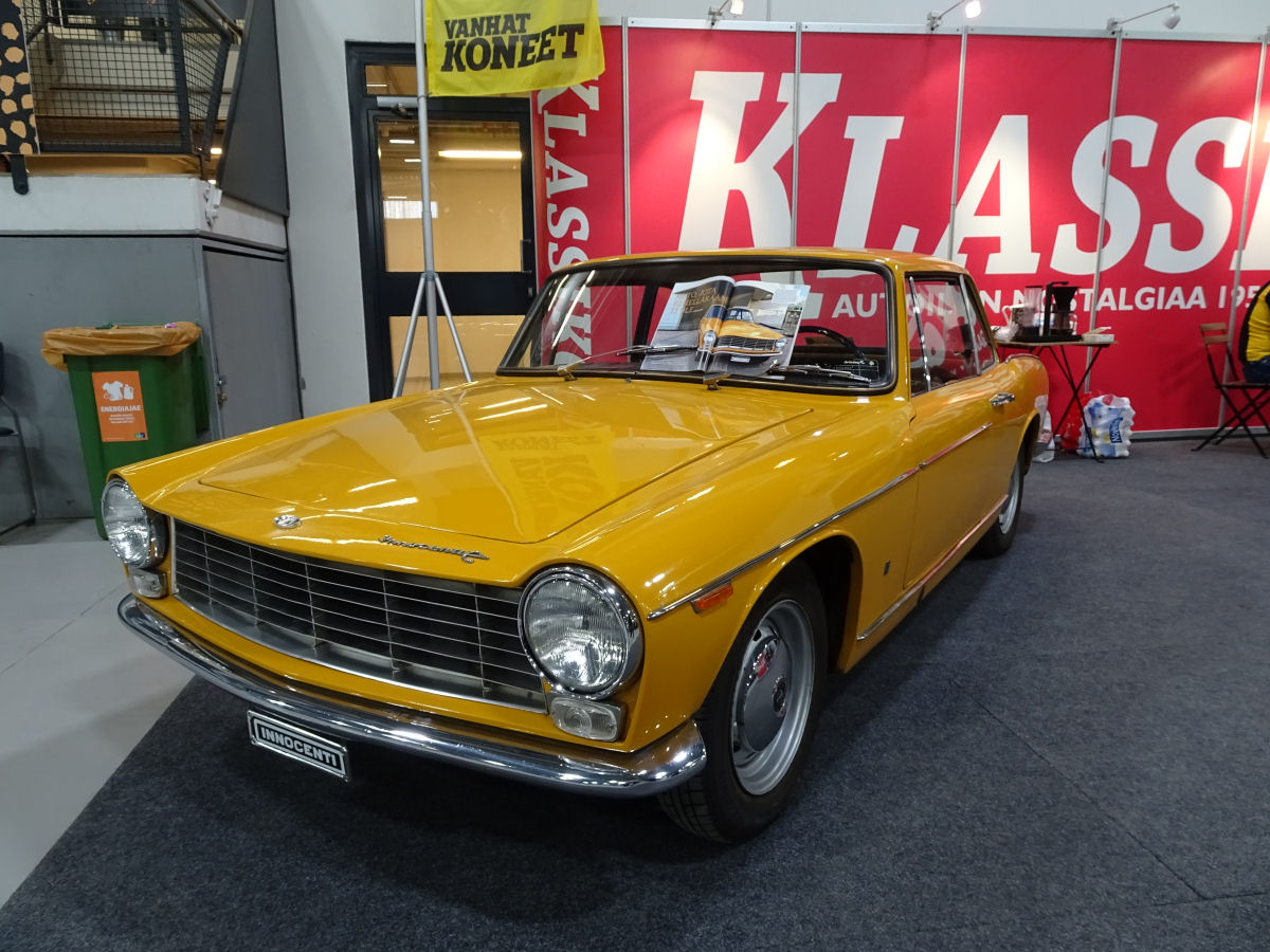 Classic Motorshow