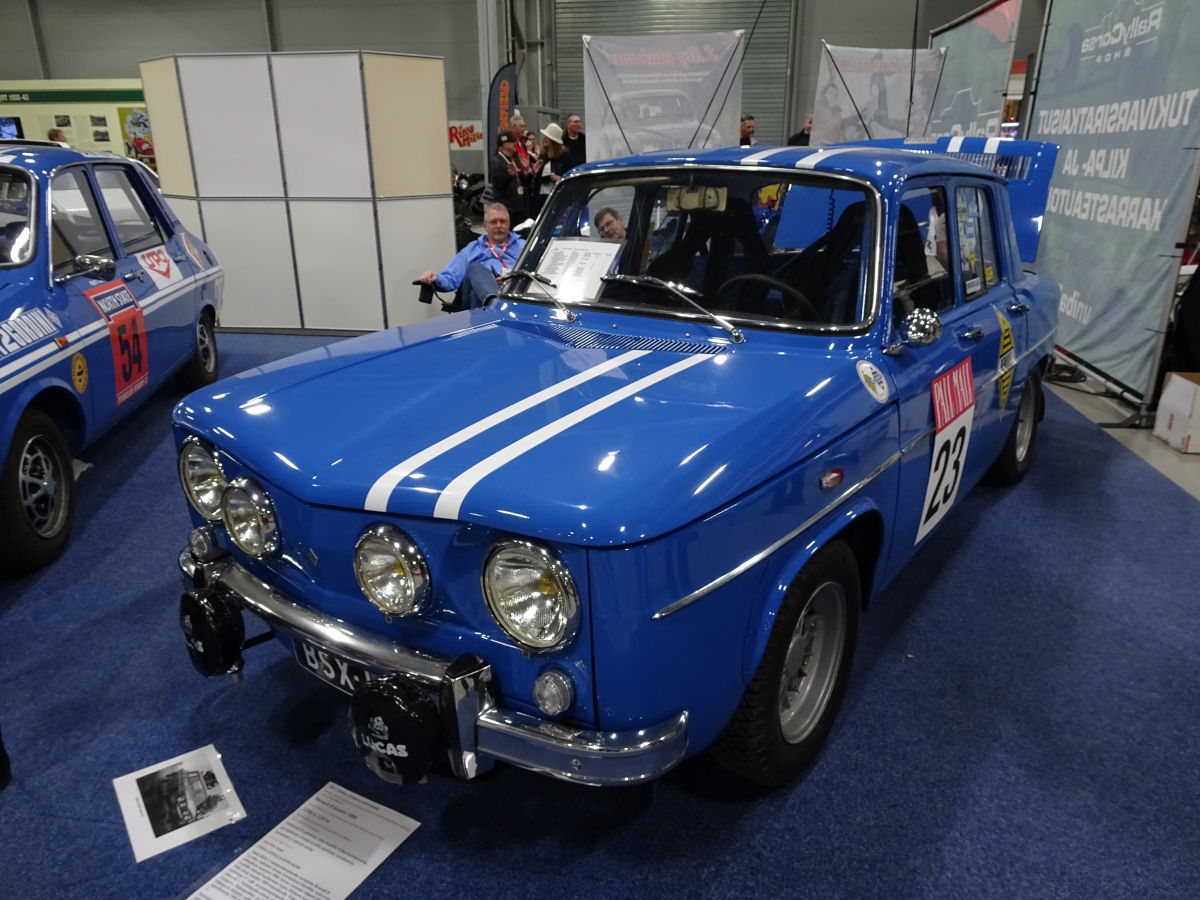 Classic Motorshow