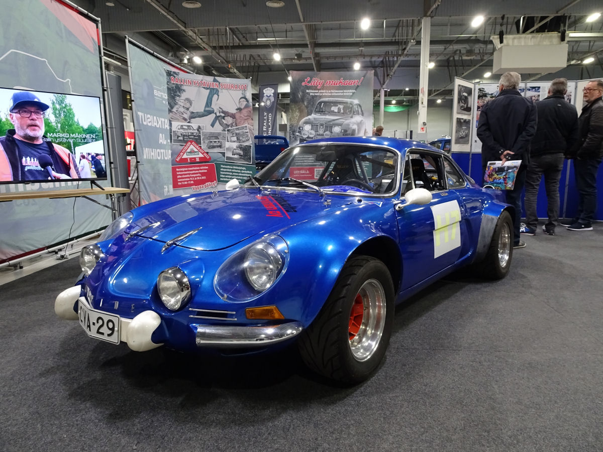 Classic Motorshow