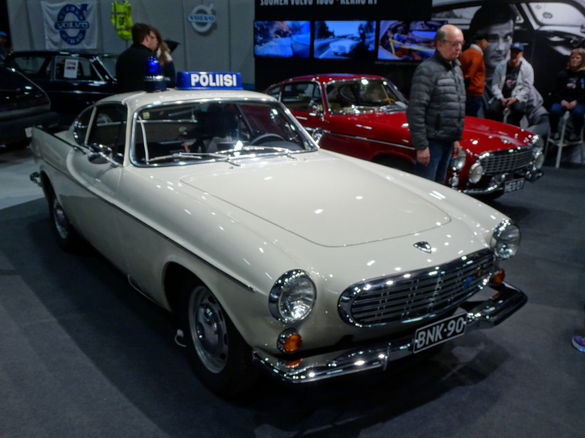 Classic Motorshow