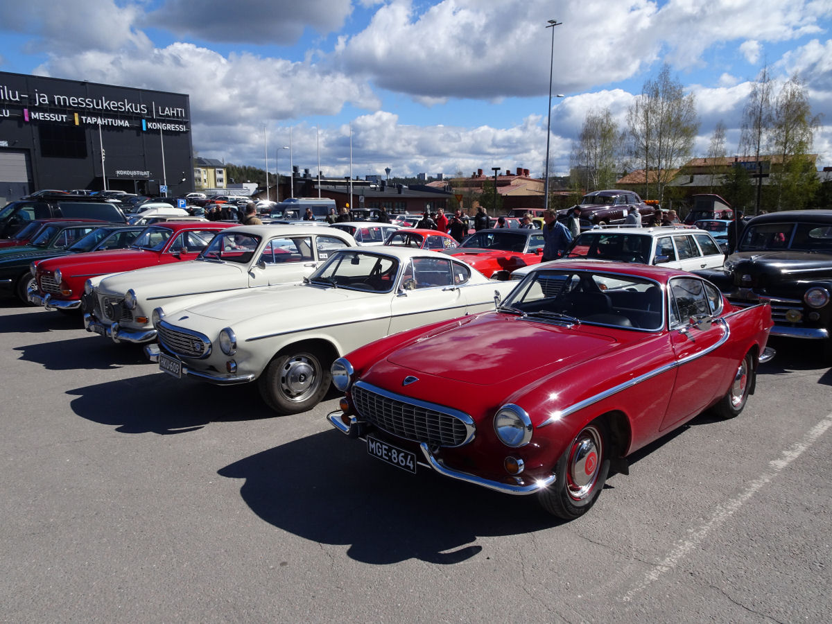 Classic Motorshow