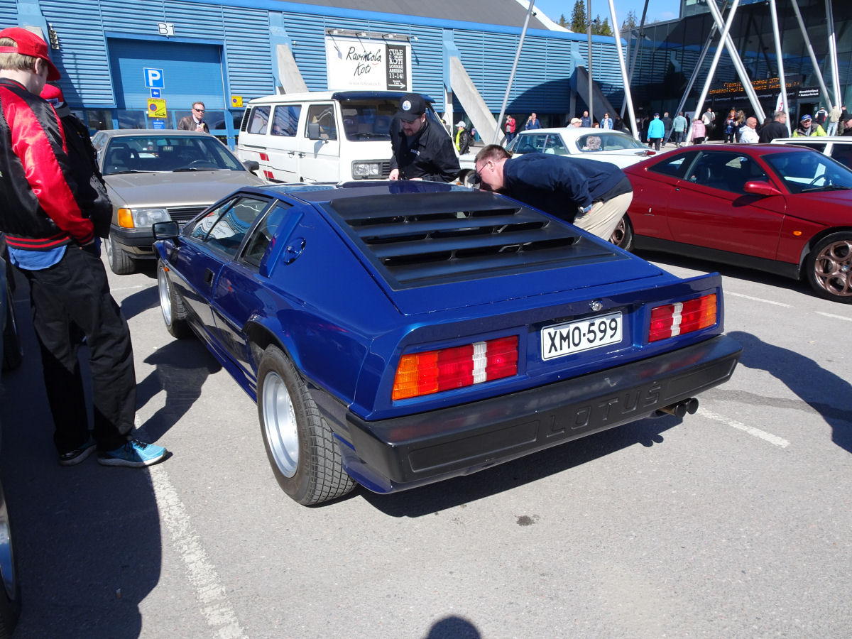 Classic Motorshow