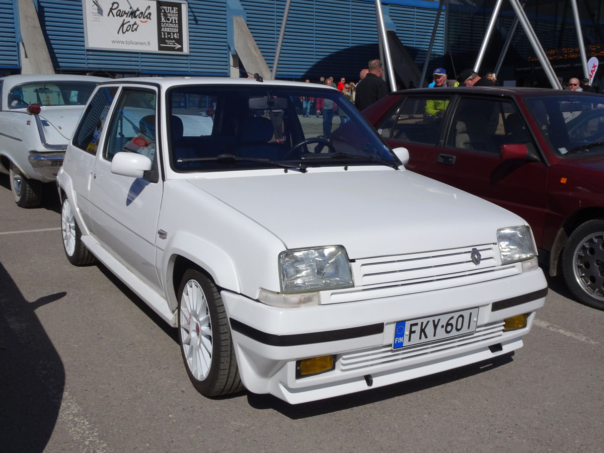 Classic Motorshow
