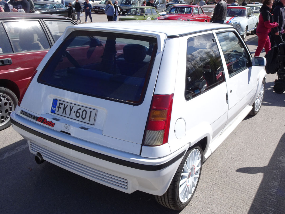 Classic Motorshow
