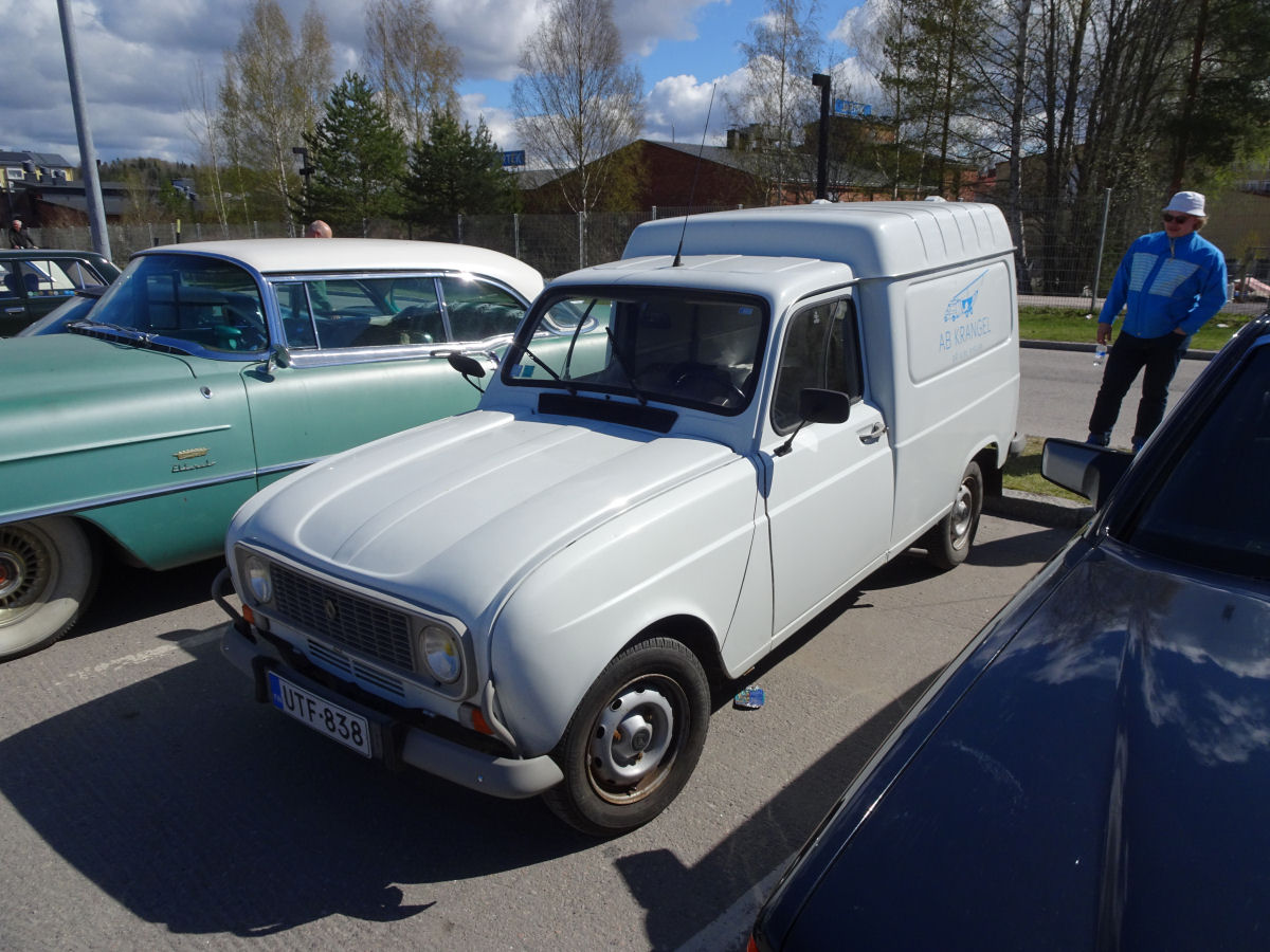 Classic Motorshow