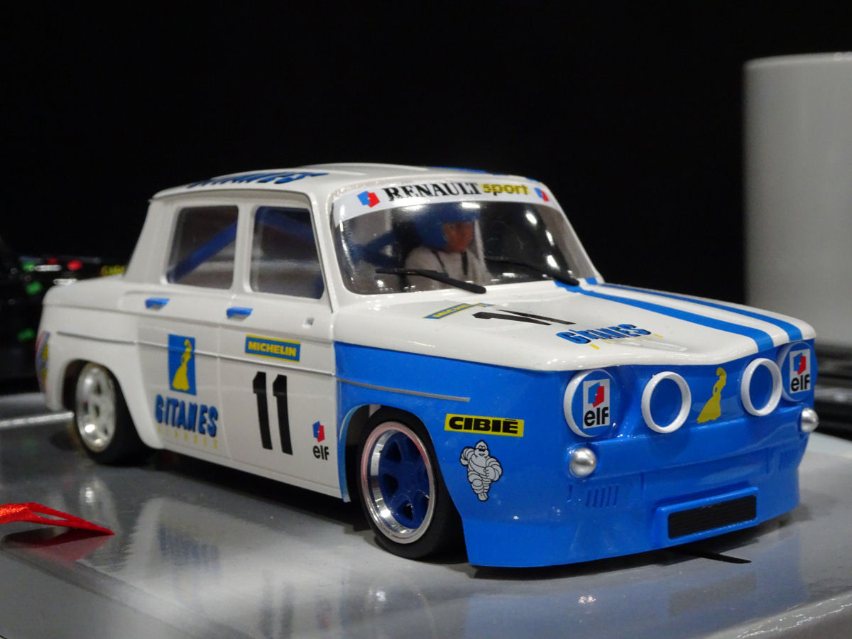 Classic Motorshow