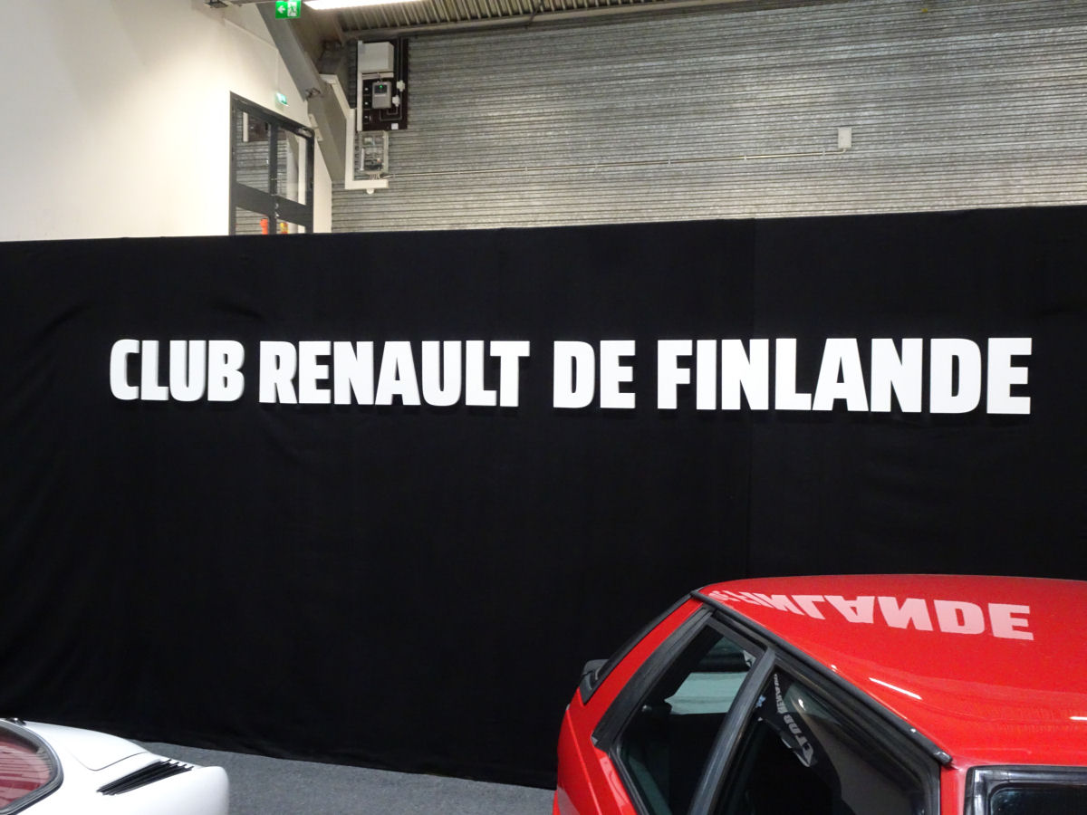 Classic Motorshow