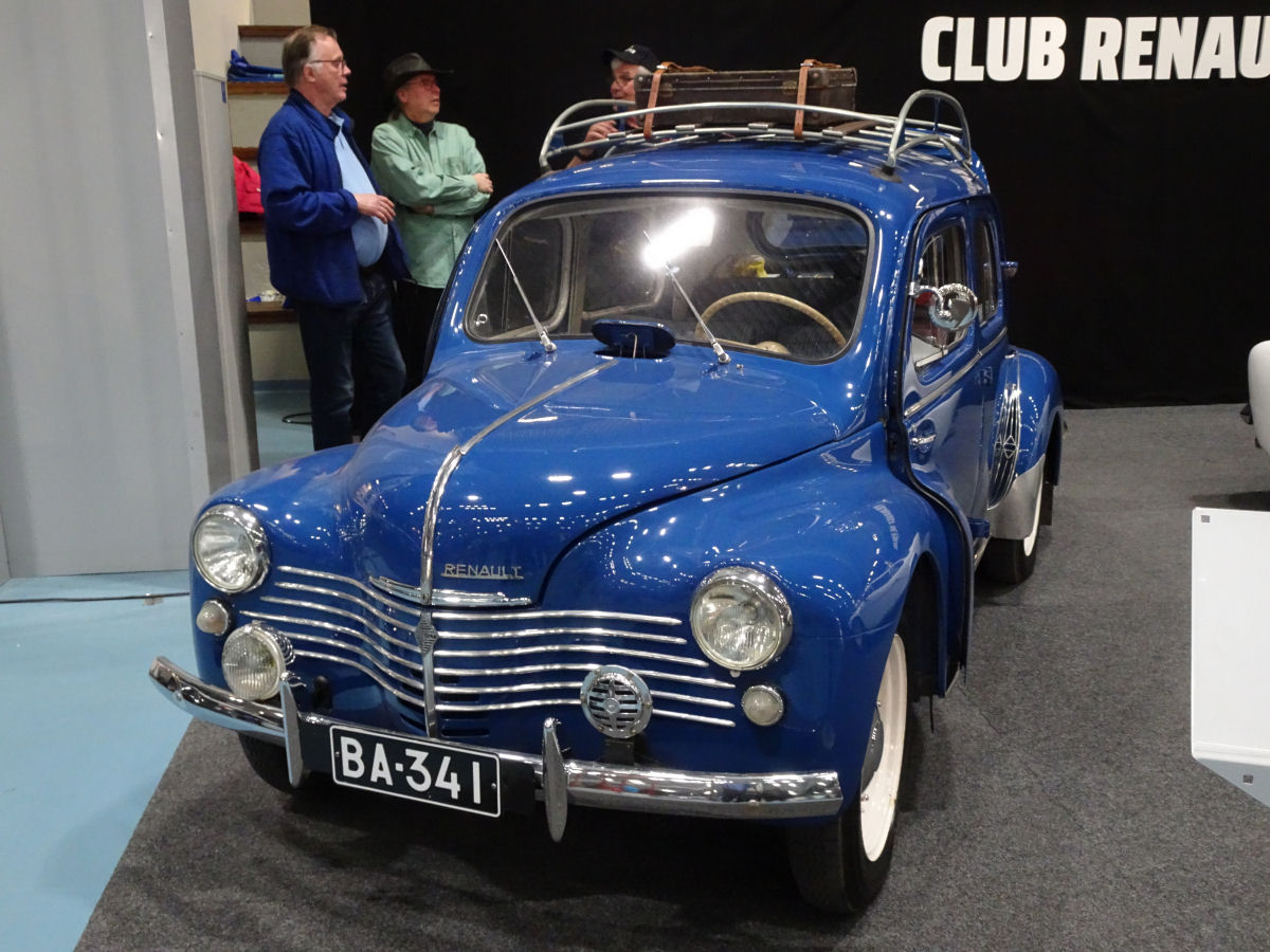 Classic Motorshow