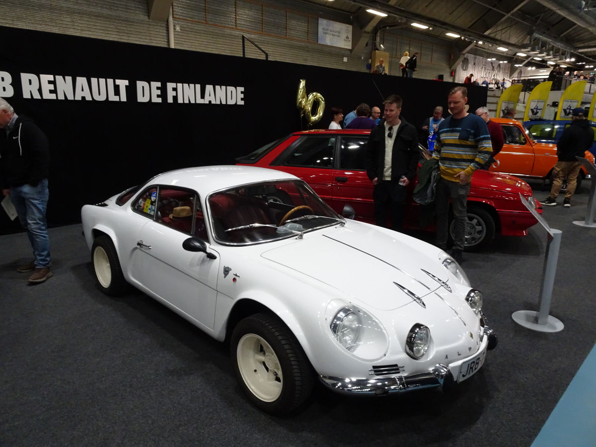 Classic Motorshow