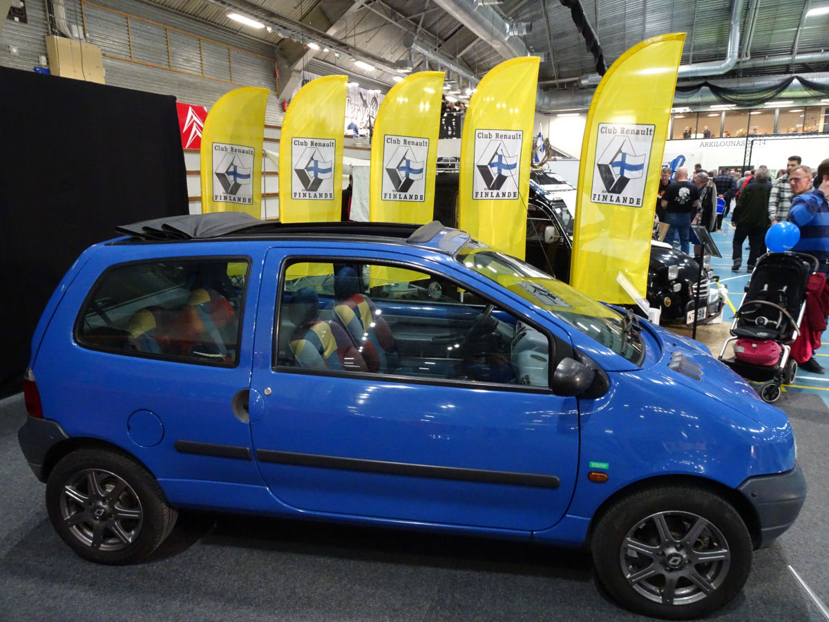 Classic Motorshow