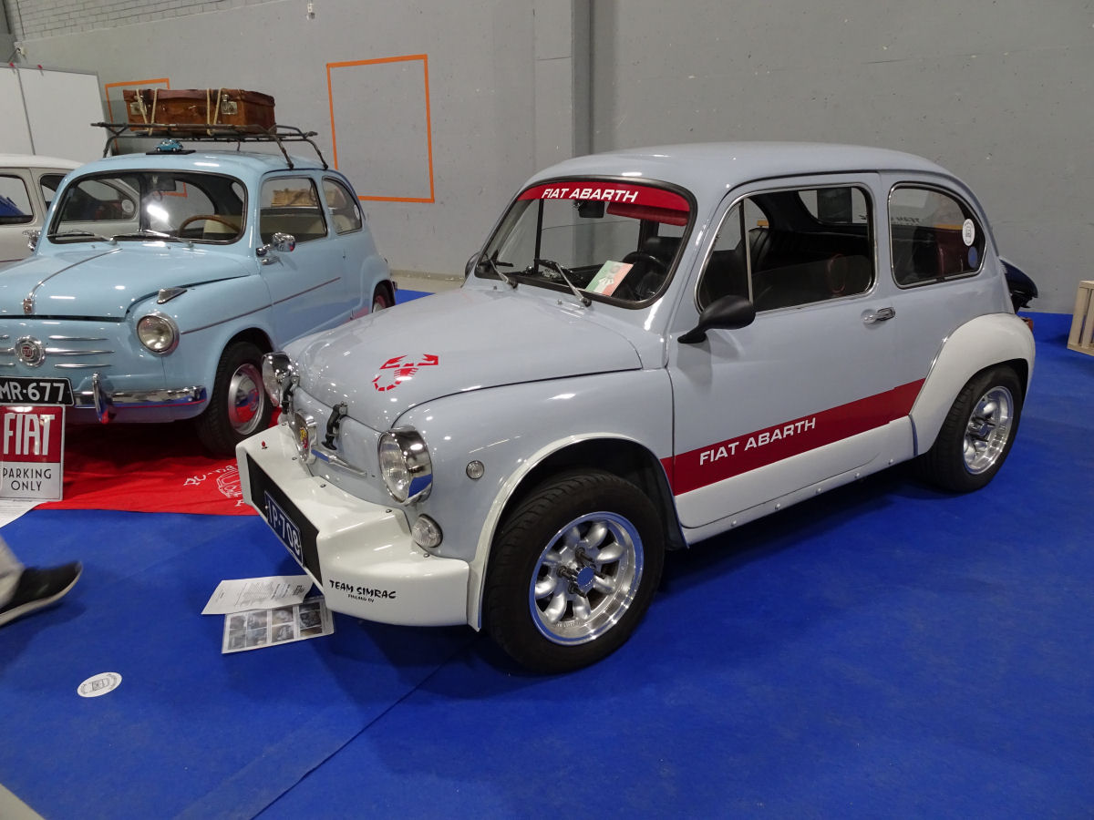 Classic Motorshow