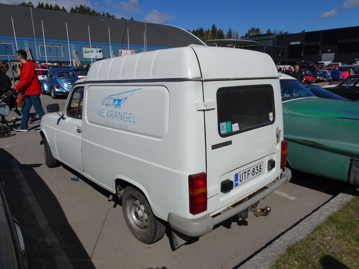 Classic Motorshow