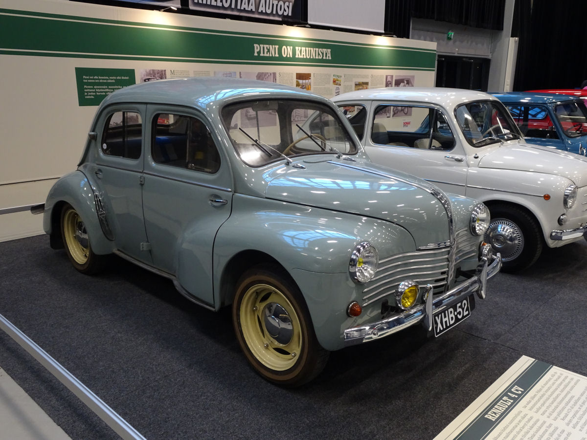 Classic Motorshow