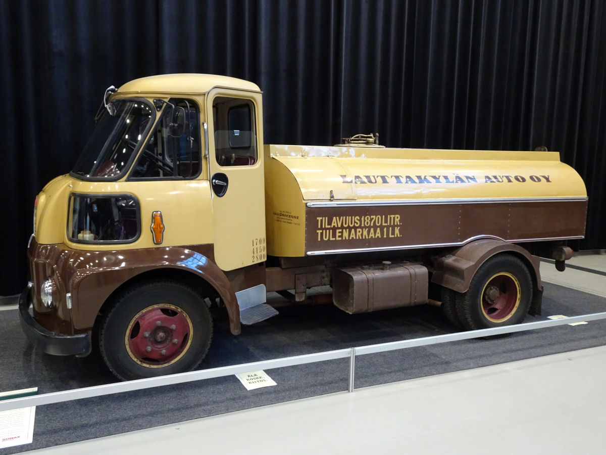 Classic Motorshow