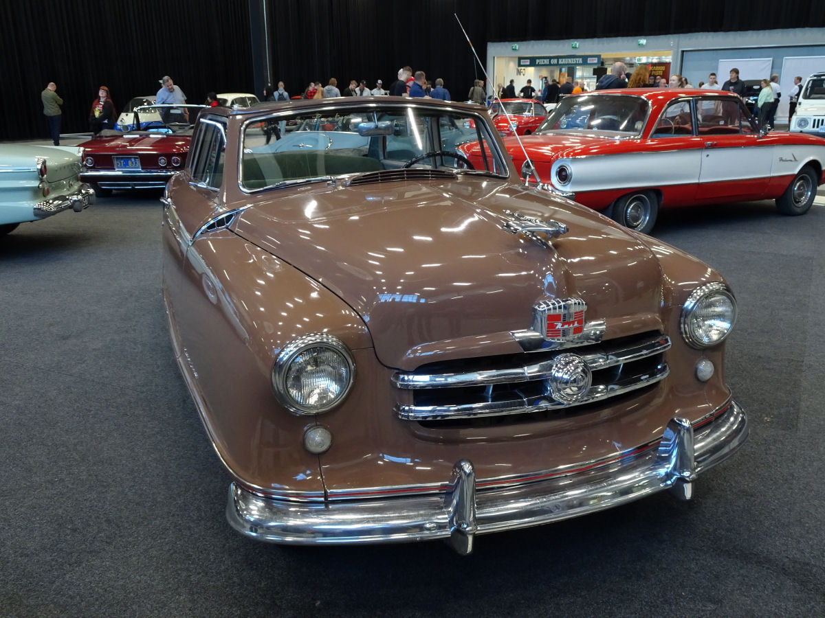 Classic Motorshow