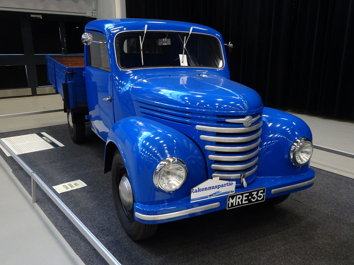Classic Motorshow