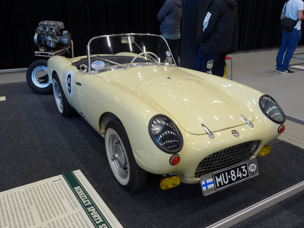 Classic Motorshow