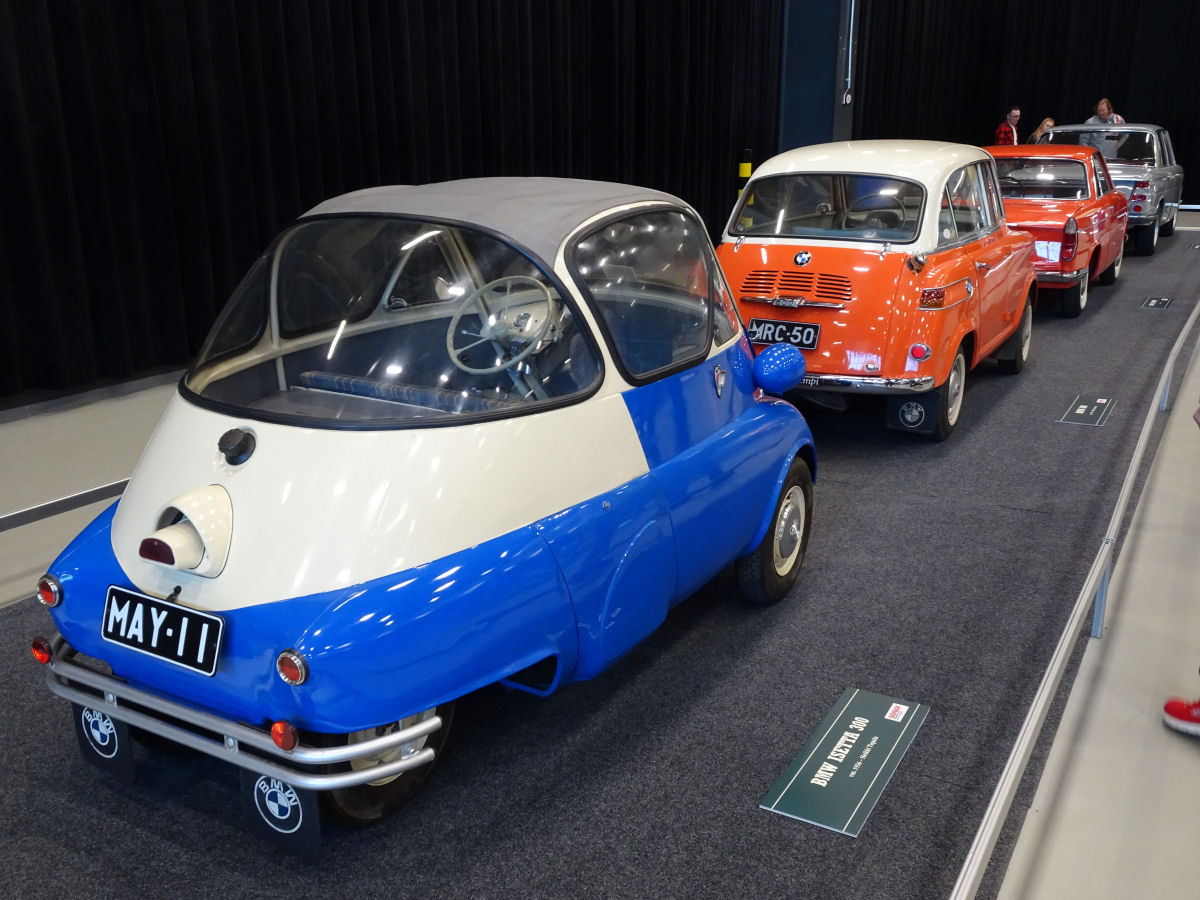 Classic Motorshow
