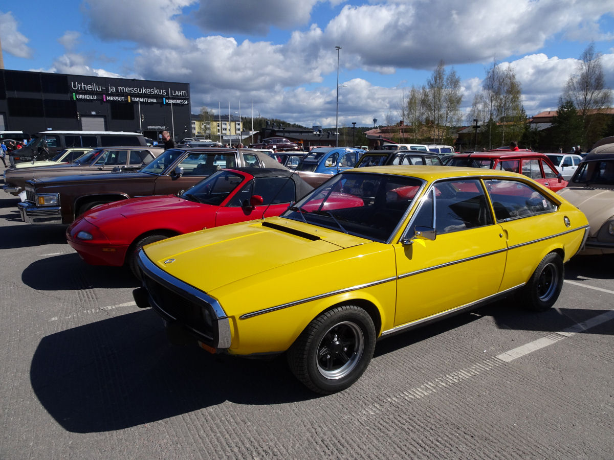 Classic Motorshow