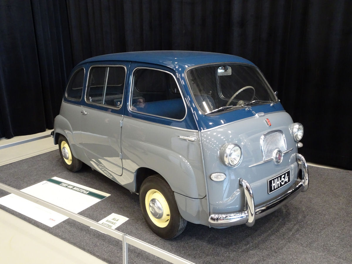 Classic Motorshow