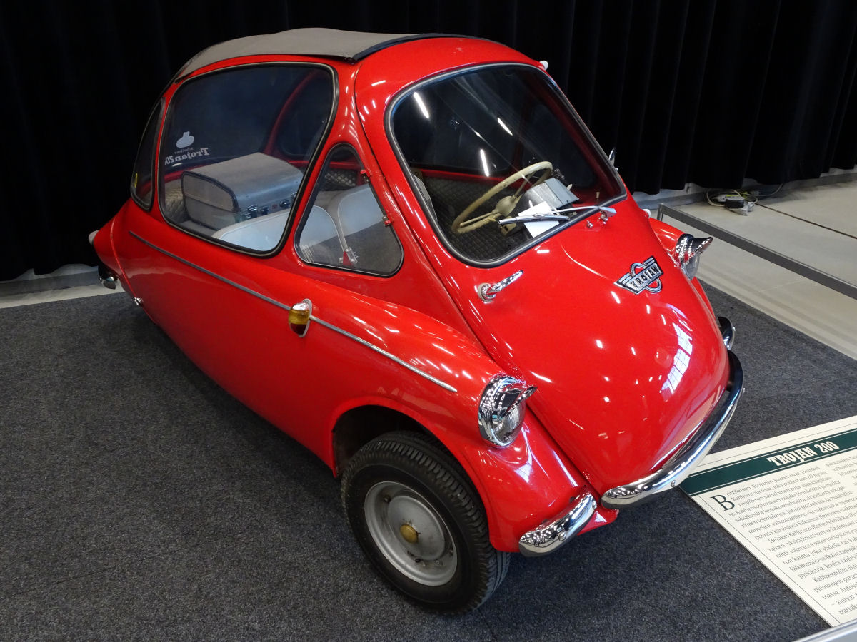 Classic Motorshow