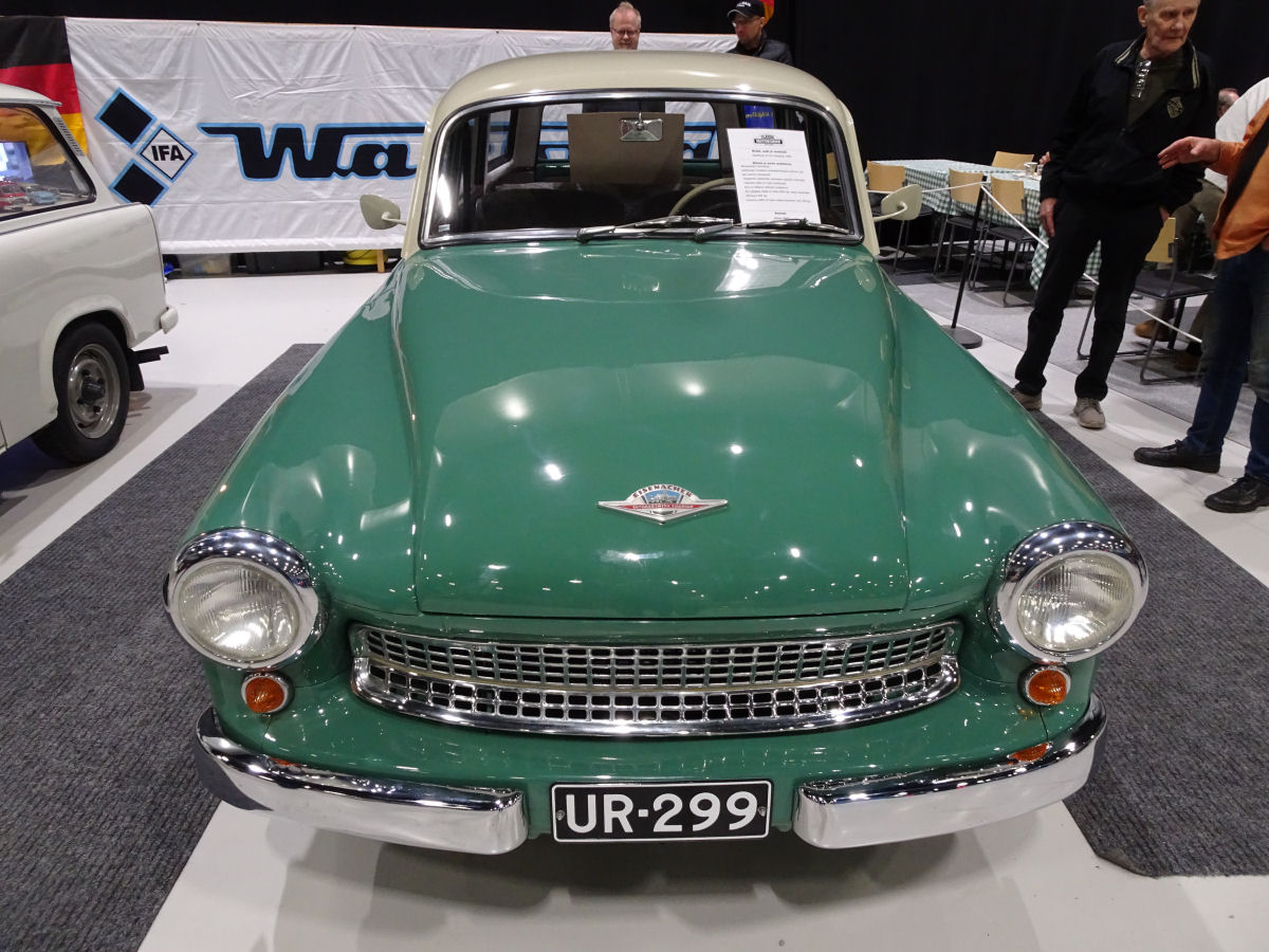 Classic Motorshow