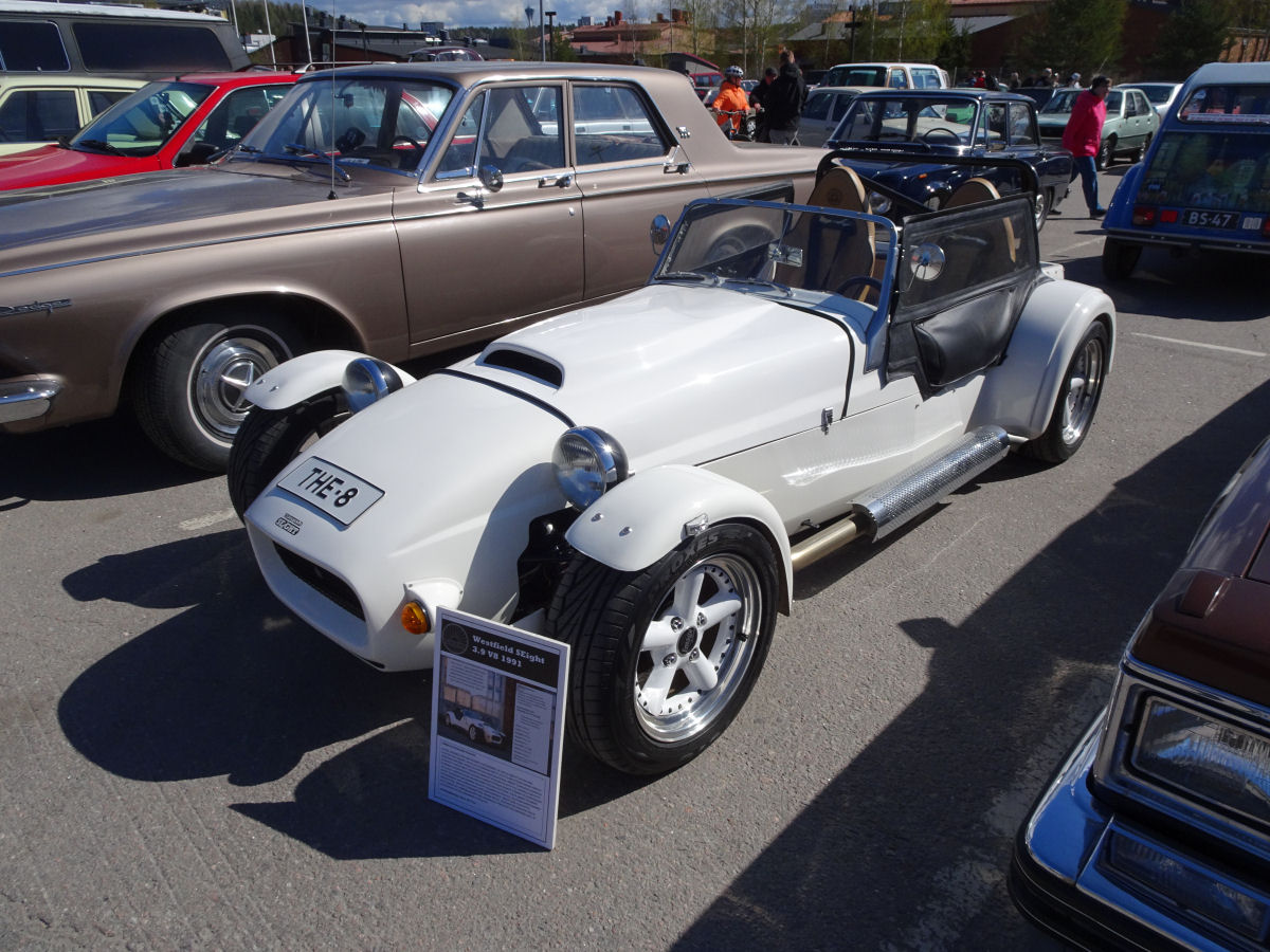Classic Motorshow