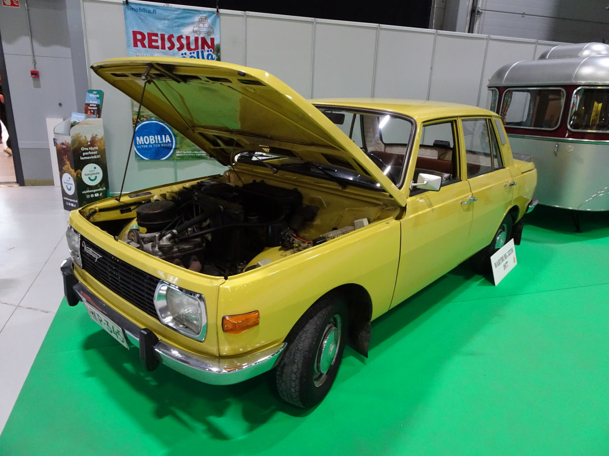 Classic Motorshow