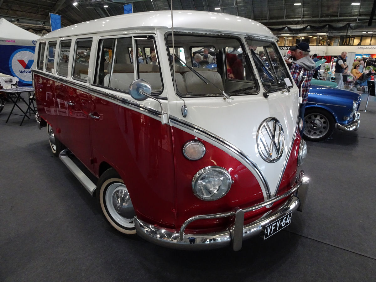 Classic Motorshow