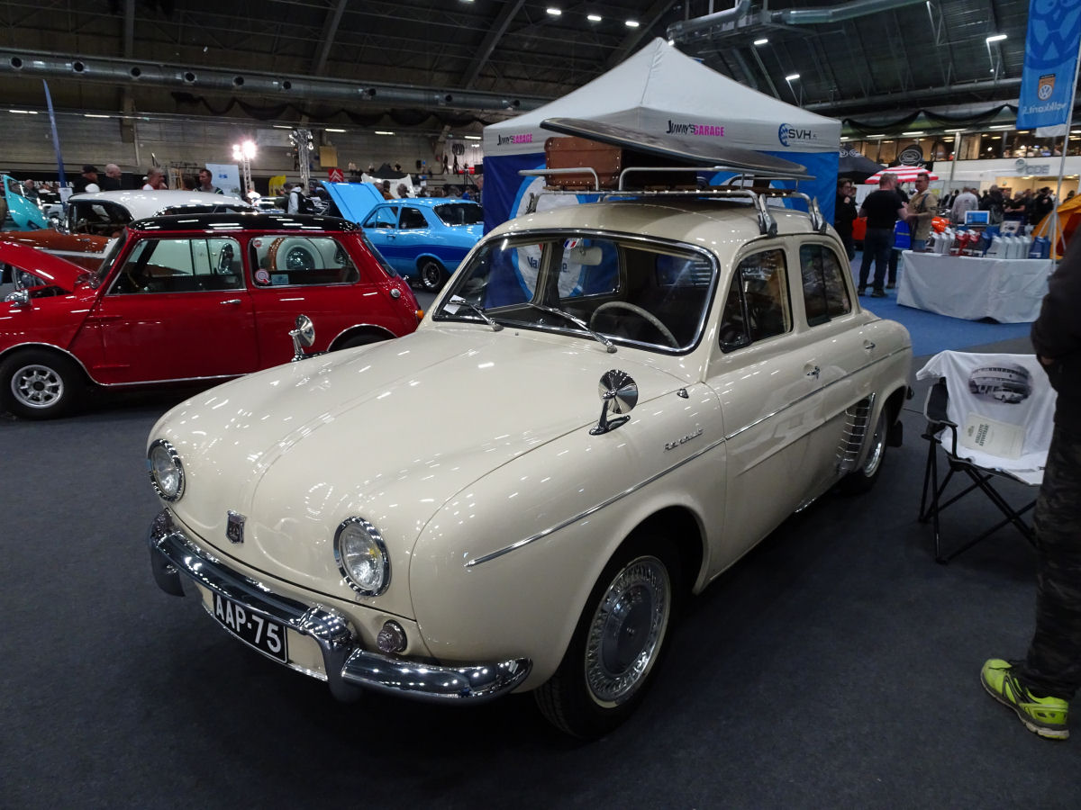 Classic Motorshow